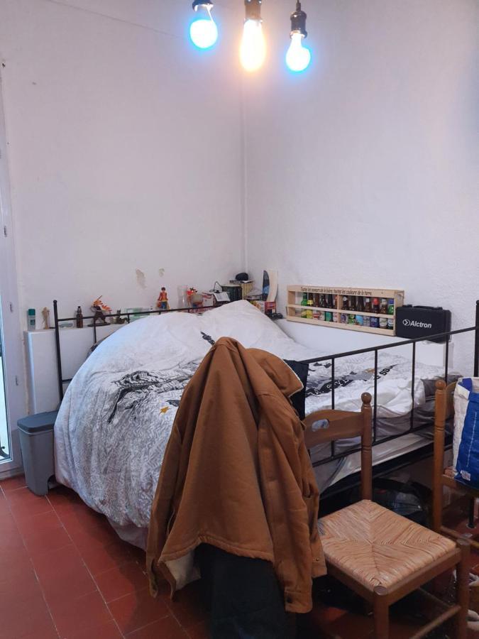 Ferienwohnung Liberte 17/1 Arles Exterior foto